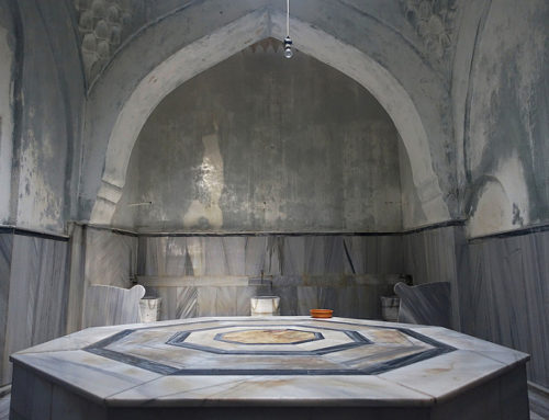Bagno Turco – Hammam