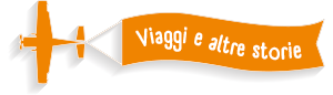 Viaggi e altre storie Logo
