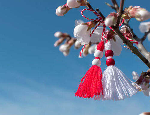 Martisor: tradizione millenaria che unisce il popolo moldavo