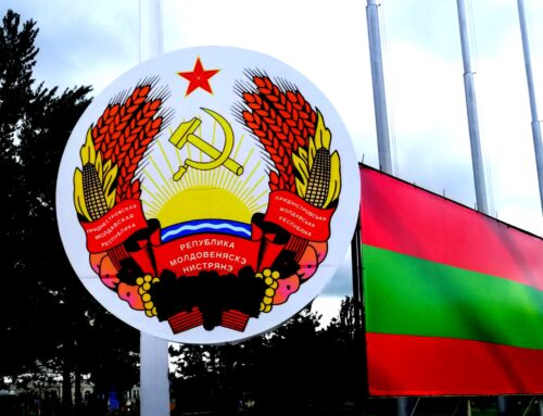 Transnistria enigmatica, tra passato sovietico e sfide geopolitiche