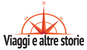 Viaggi e altre storie Logo